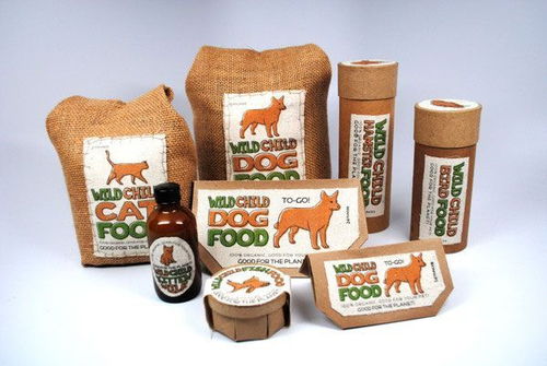 热点 宠物食品包装市场发展迅猛,包装设计是关键